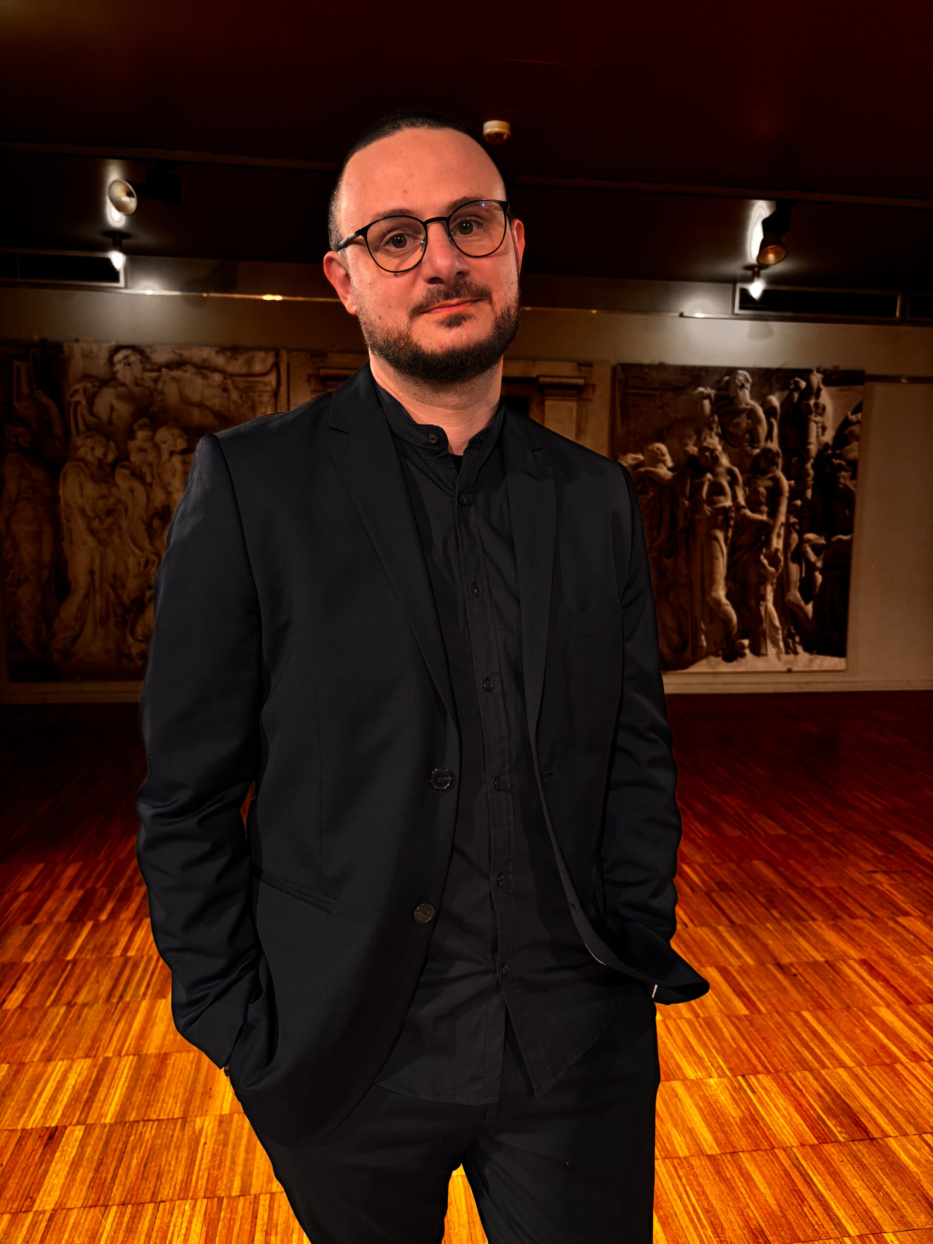 presentatore eventi aziendali a bergamo