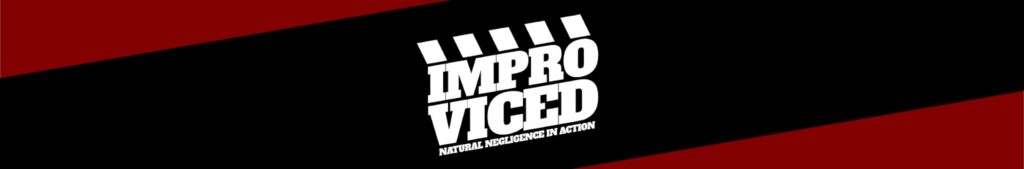 un nuovo format di improvvisazione teatrale