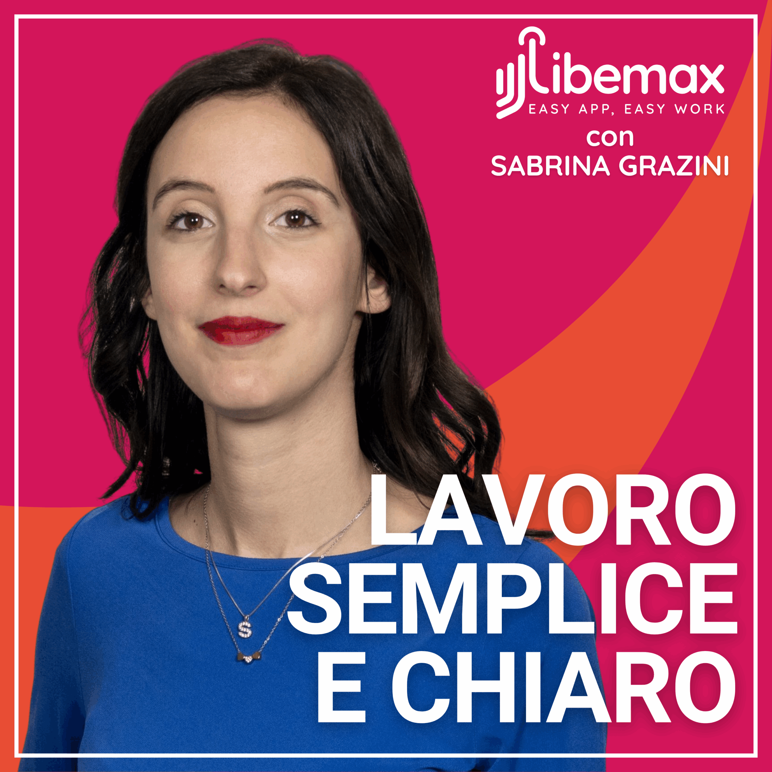 lavoro semplice e chiaro